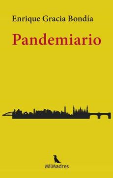 portada Pandemiario