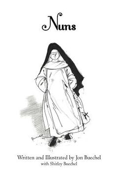 portada nuns (en Inglés)