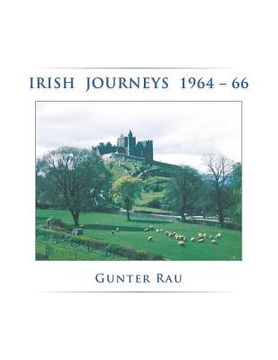 portada Irish Journeys 1964-66 (in English)