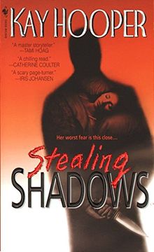 portada Stealing Shadows 