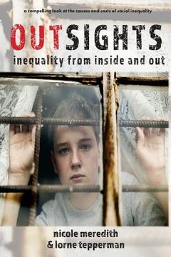 portada Outsights: Inequality from Inside and Out (in English)