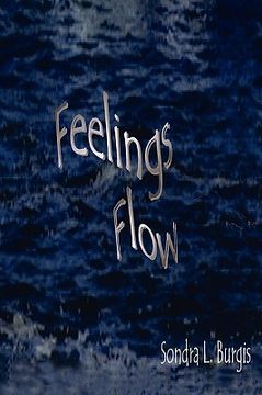 portada feelings flow