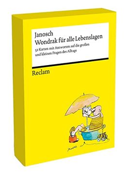 portada Wondrak für Alle Lebenslagen (Kartenbox) (in German)
