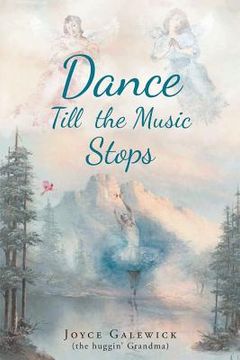 portada Dance Till The Music Stops (en Inglés)
