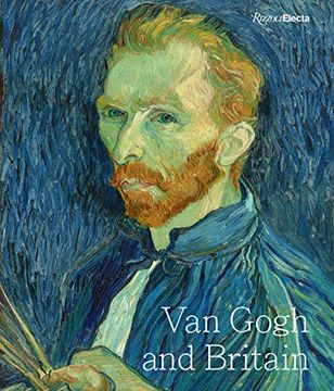 portada Van Gogh and Britain 