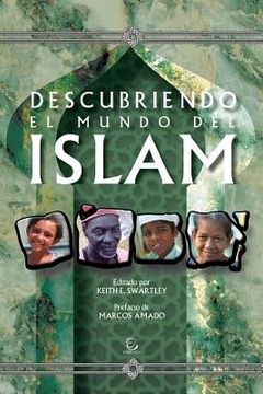 portada Descubriendo el Mundo del Islam