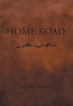 portada Home Road (en Inglés)