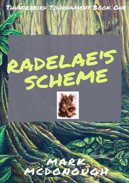 portada Radelae's Scheme (en Inglés)