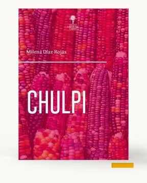 portada Chulpi
