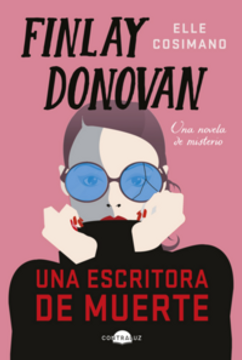 portada Finlay Donovan: una escritora de muerte (in Spanish)
