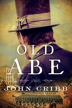 portada Old Abe: A Novel (en Inglés)