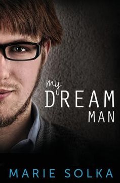 portada My Dream Man (en Inglés)
