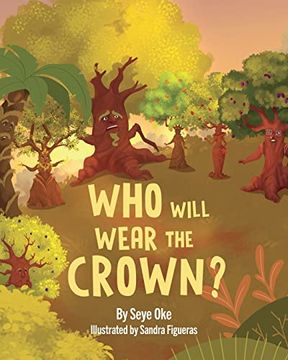 portada Who Will Wear the Crown? 
