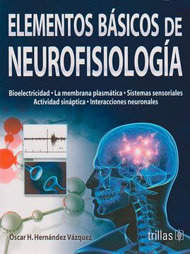 portada Elementos Basicos de Neurofisiologia