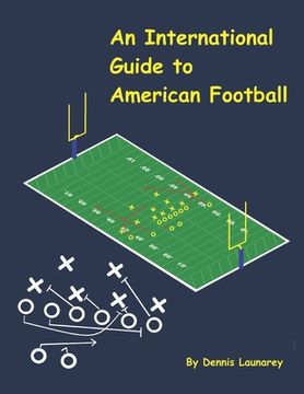 portada An International Guide to American Football (en Inglés)