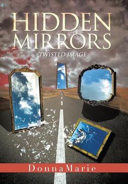 portada Hidden Mirrors: Twisted Image (en Inglés)