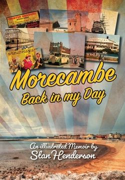 portada Morecambe - Back in My Day (en Inglés)