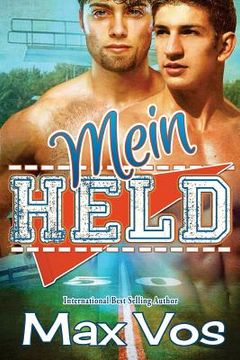 portada Mein Held (in German)