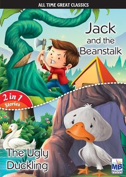 portada All Time Great Classics: Jack AND Duckling (in English)