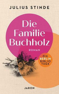 portada Die Familie Buchholz (en Alemán)