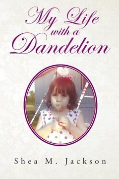 portada My Life with a Dandelion