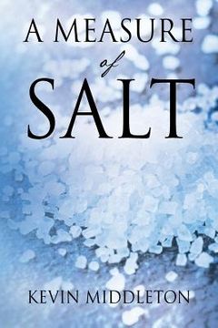 portada A Measure of Salt (en Inglés)