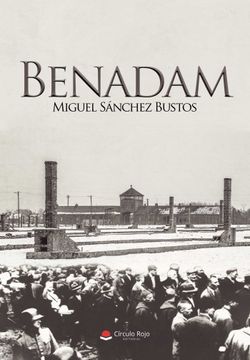 portada Benadam (in Spanish)