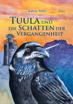 portada Tuula und die Schatten der Vergangenheit (en Alemán)