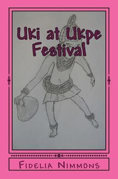 portada Uki at Ukpe Festival (en Inglés)