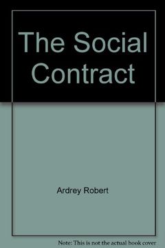 portada The Social Contract