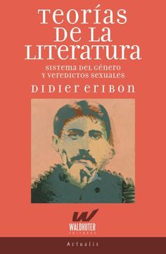 portada Teorias de la Literatura (in Spanish)