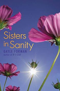 portada Sisters in Sanity (en Inglés)