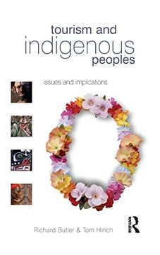 portada Tourism and Indigenous Peoples: Issues and Implications (en Inglés)