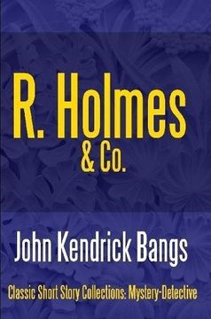 portada R. Holmes & Co.