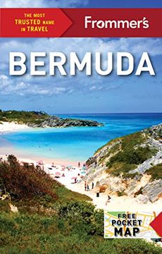 portada Frommer's Bermuda (Complete Guides) (en Inglés)