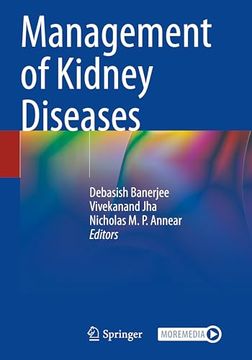 portada Management of Kidney Diseases