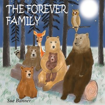 portada The Forever Family (en Inglés)