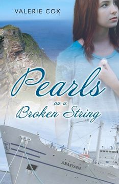 portada Pearls on a Broken String: Volume 1 (en Inglés)