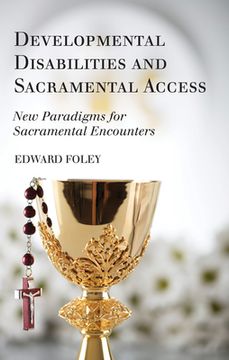portada Developmental Disabilities and Sacramental Access (in English)