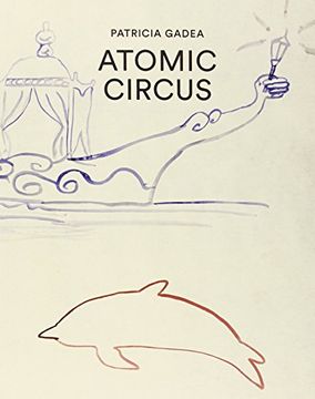 portada Patricia Gadea.Atomic-Circus