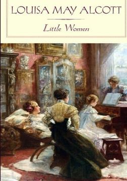 portada Little Women (Rose In Bloom)