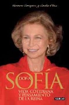 portada Doña Sofia: La Reina Habla de su Vida