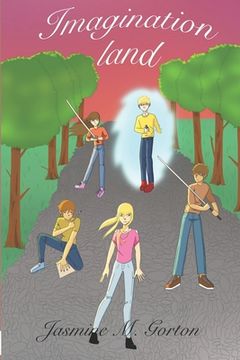 Imagination Land (en Inglés)