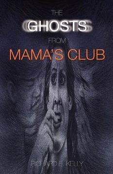portada the ghosts from mama's club