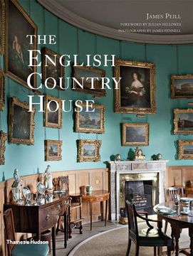 portada English Country House