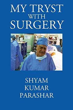 portada My Tryst With Surgery 