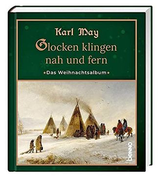 portada Glocken Klingen nah und Fern: Das Weihnachtsalbum (en Alemán)