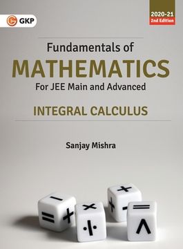 portada Fundamentals of Mathematics - Integral Calculus (en Inglés)