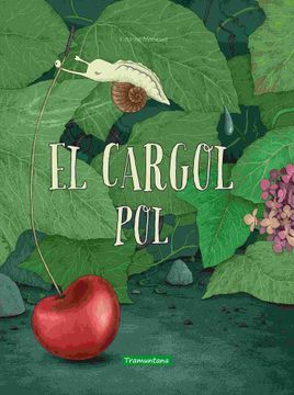 portada Cargol Pol,El (en Catalá)