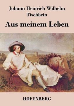 portada Aus meinem Leben (German Edition)